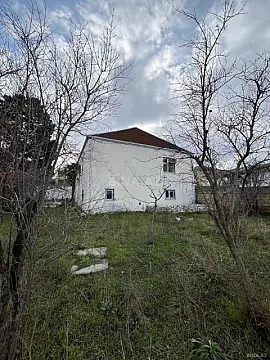 Satılır 3 otaqlı həyət evi 145 m²