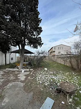 Satılır 3 otaqlı həyət evi 145 m²