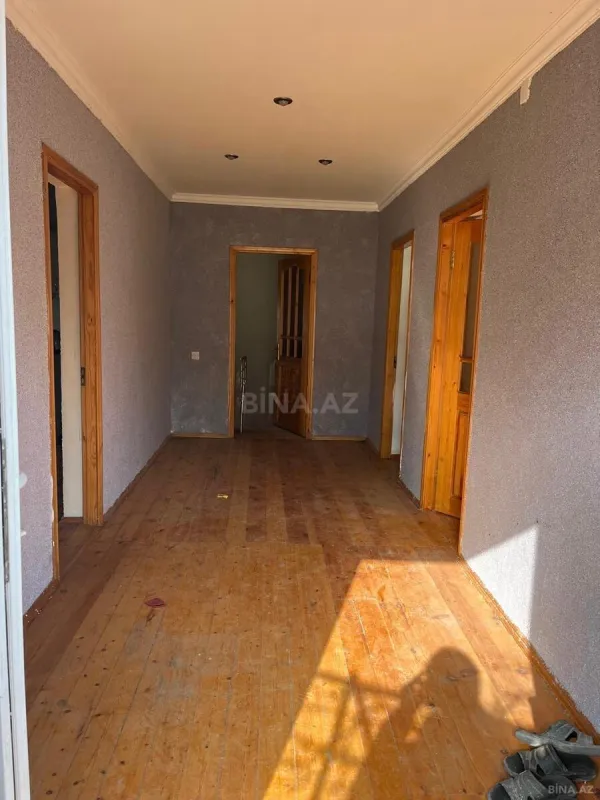 Satılır 3 otaqlı həyət evi 145 m²