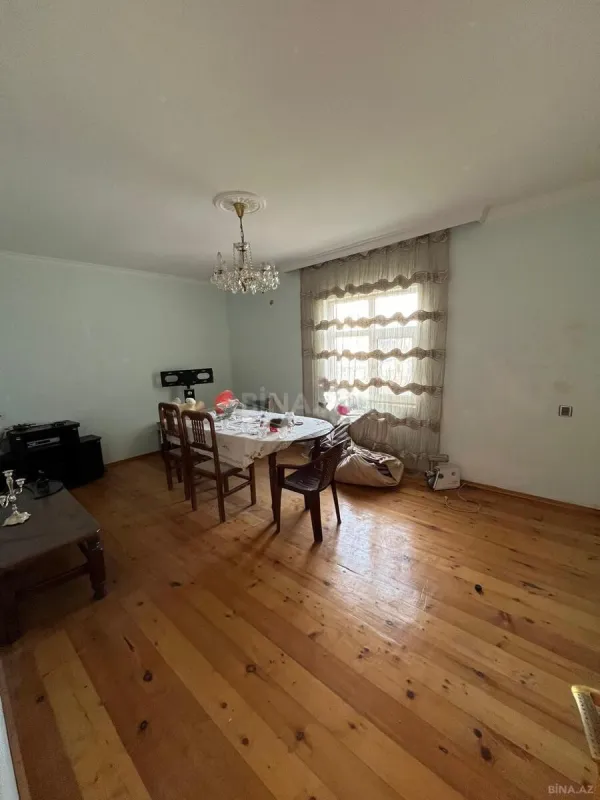 Satılır 3 otaqlı həyət evi 145 m²