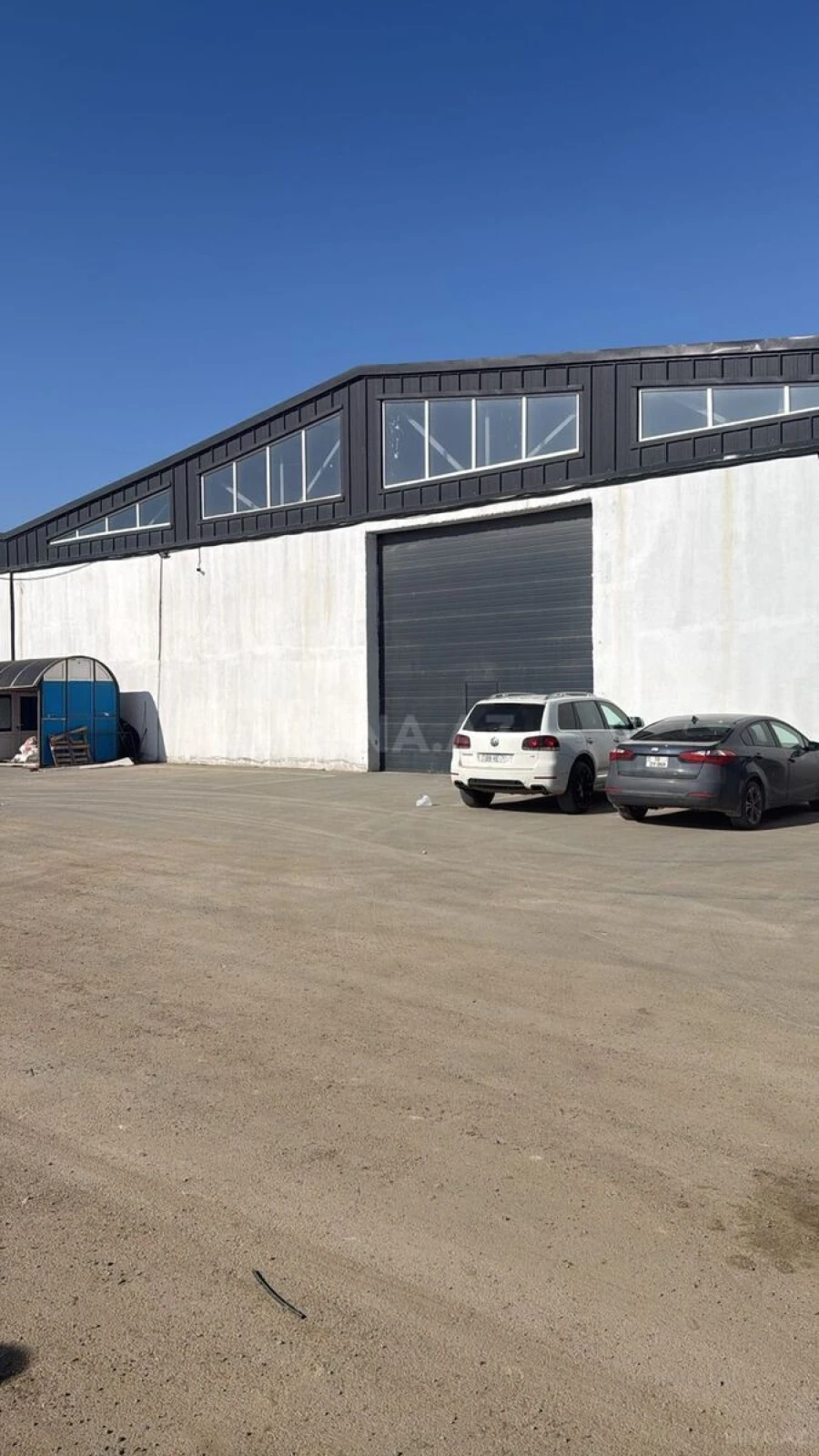 Kirayə verilir obyekt 1500 m²