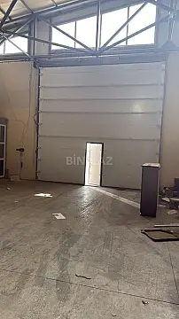 Kirayə verilir obyekt 1500 m²