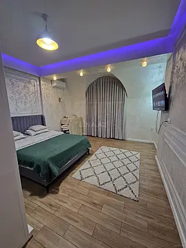 Satılır 2 otaqlı mənzil 80 m²