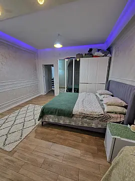 Satılır 2 otaqlı mənzil 80 m²