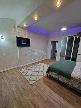 Satılır 2 otaqlı mənzil 80 m²