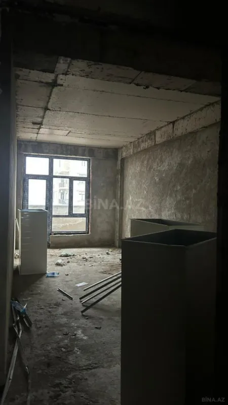 Satılır 2 otaqlı mənzil 84 m²