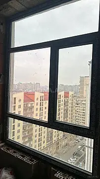 Satılır 2 otaqlı mənzil 84 m²
