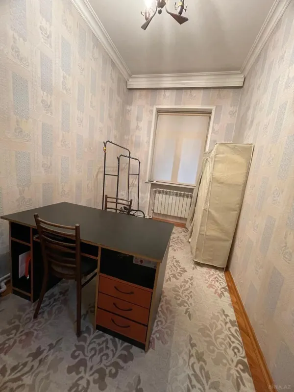 Satılır 3 otaqlı mənzil 75 m²