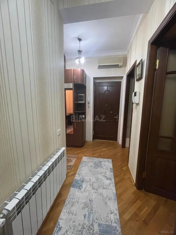 Satılır 3 otaqlı mənzil 75 m²