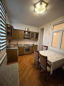 Satılır 3 otaqlı mənzil 75 m²