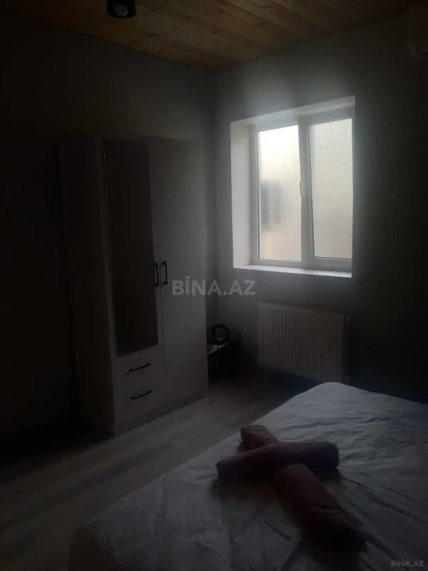 Satılır 4 otaqlı həyət evi 100 m²