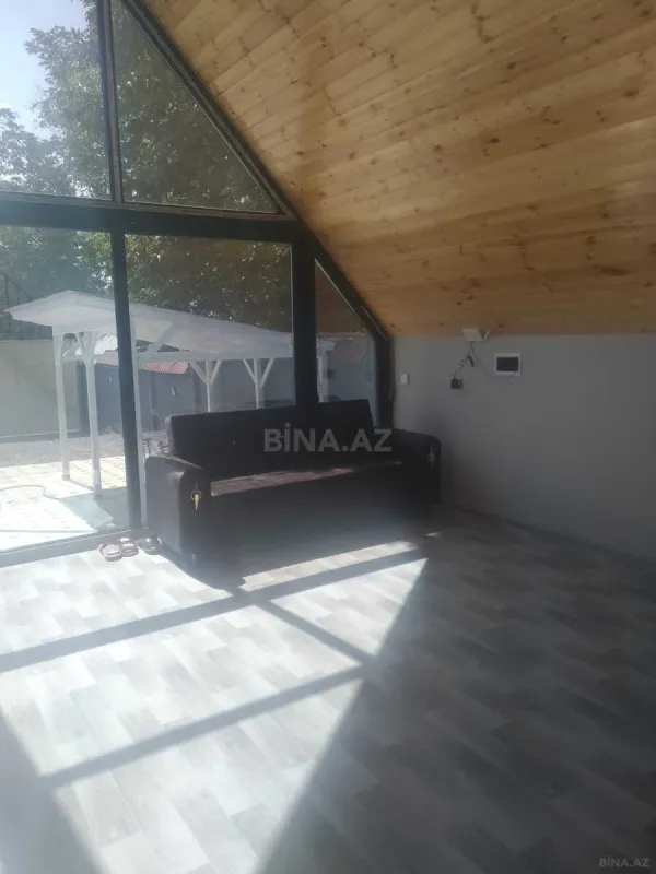 Satılır 4 otaqlı həyət evi 100 m²