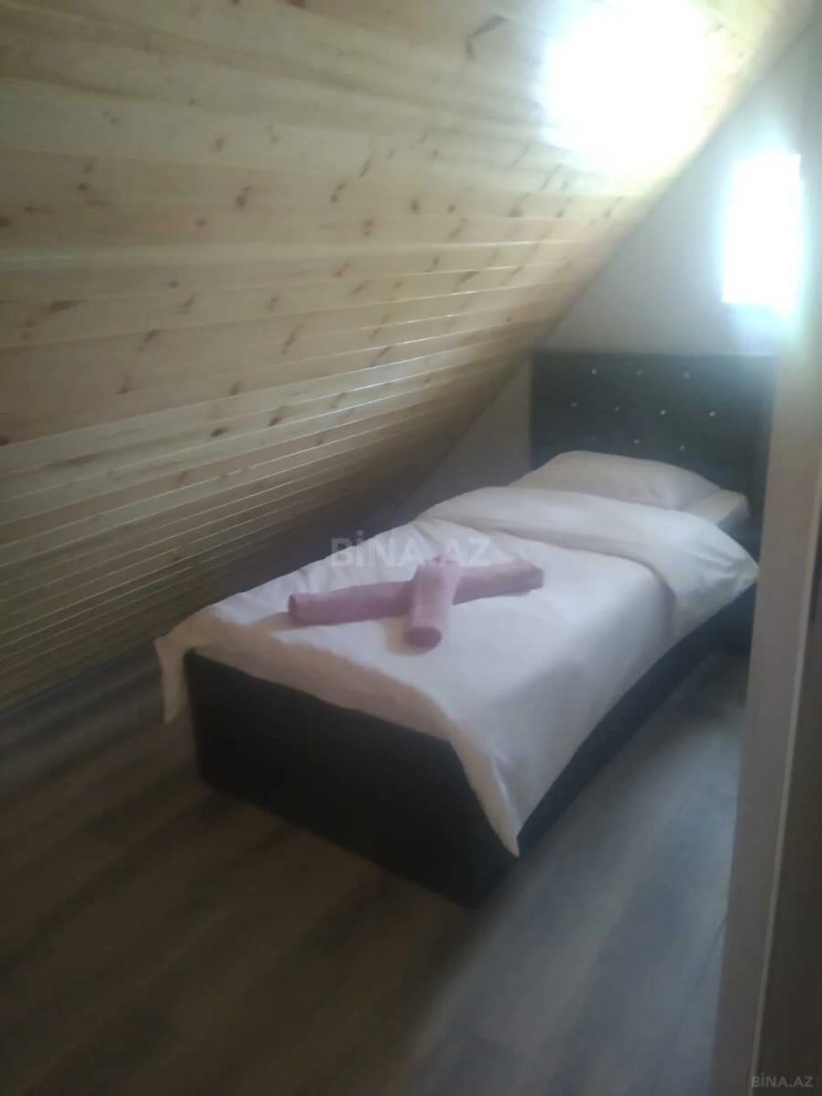 Satılır 4 otaqlı həyət evi 100 m²