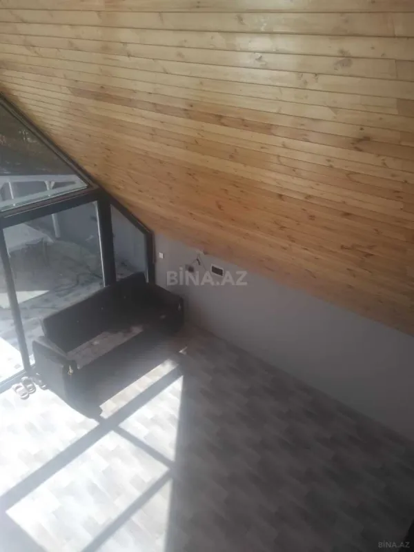 Satılır 4 otaqlı həyət evi 100 m²