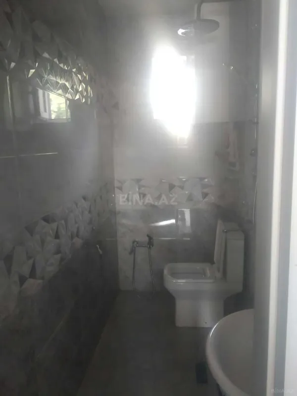 Satılır 4 otaqlı həyət evi 100 m²