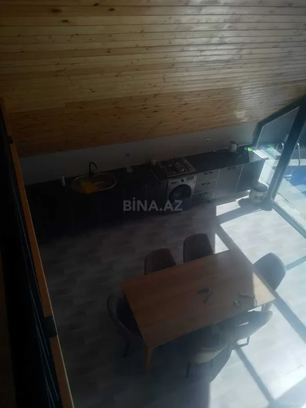 Satılır 4 otaqlı həyət evi 100 m²