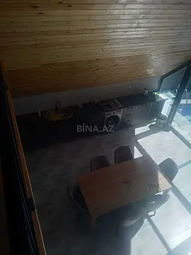 Satılır 4 otaqlı həyət evi 100 m²