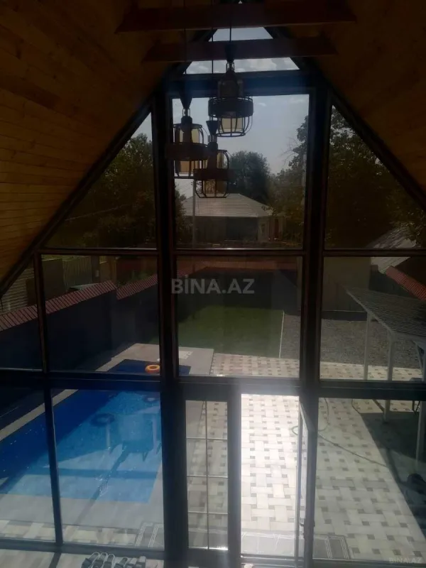 Satılır 4 otaqlı həyət evi 100 m²