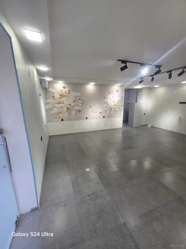 Satılır obyekt 75 m²