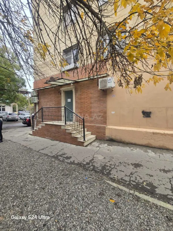 Satılır obyekt 75 m²