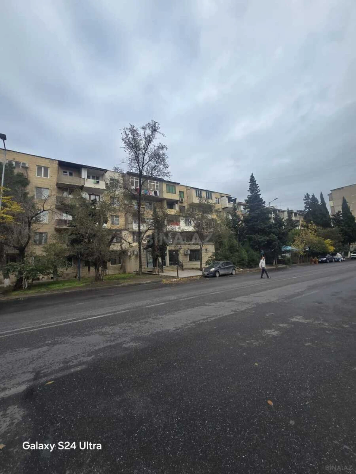 Satılır obyekt 75 m²