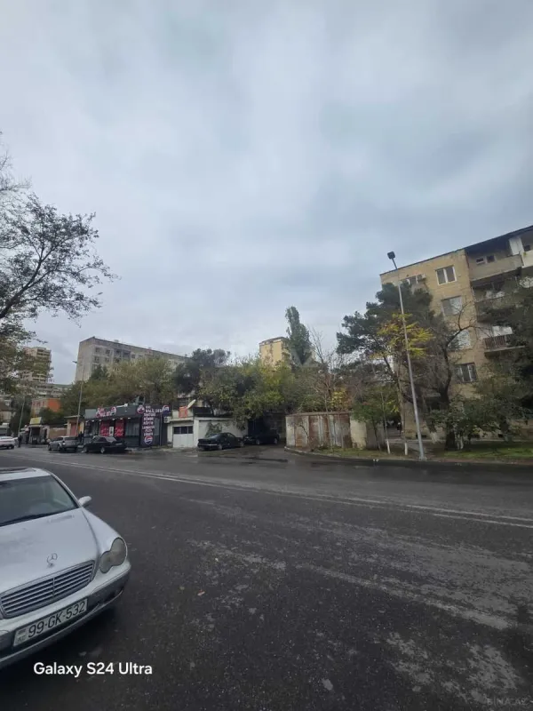 Satılır obyekt 75 m²