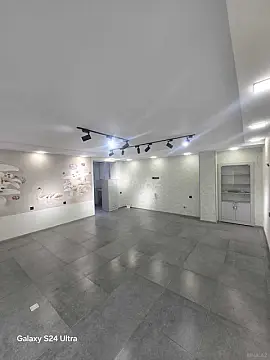 Satılır obyekt 75 m²