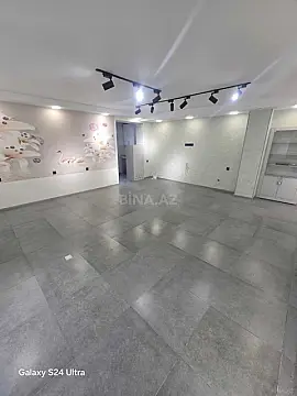 Satılır obyekt 75 m²