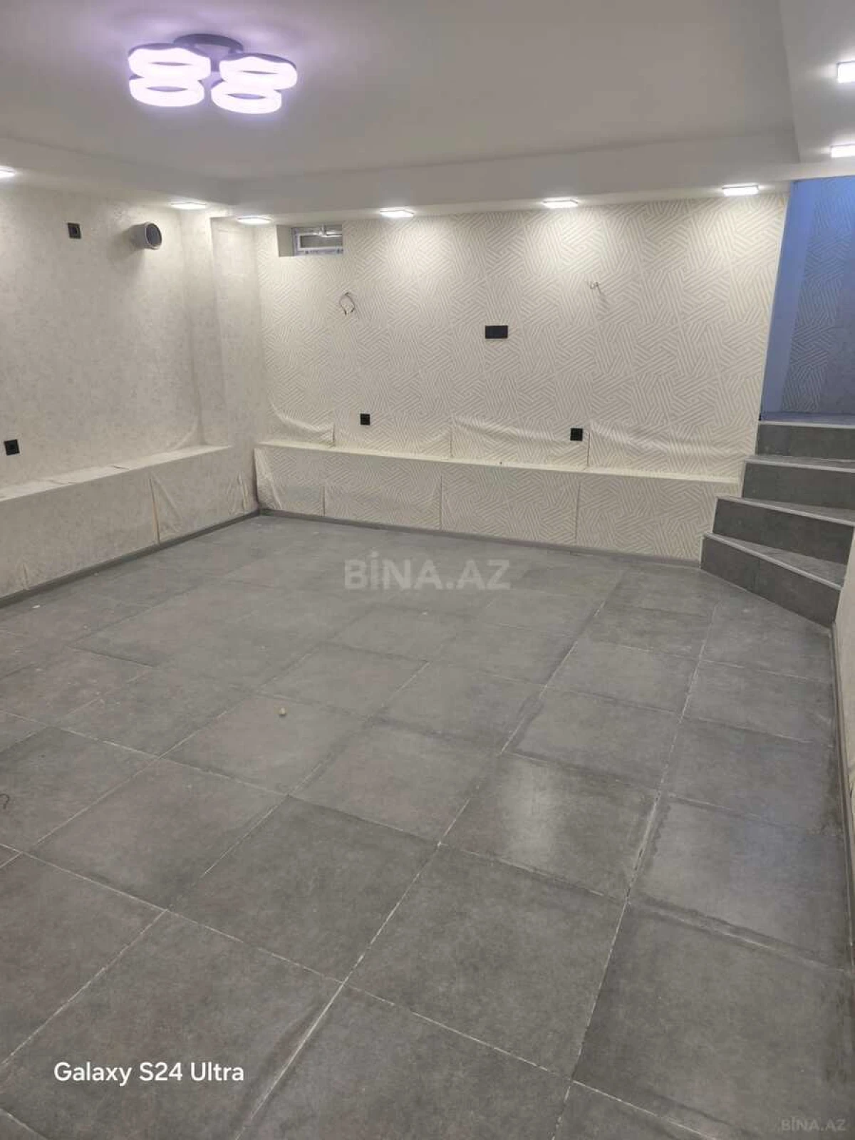 Satılır obyekt 75 m²