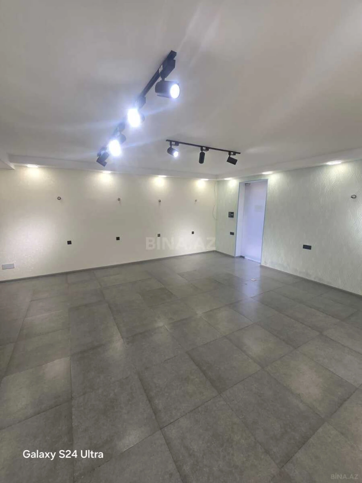 Satılır obyekt 75 m²