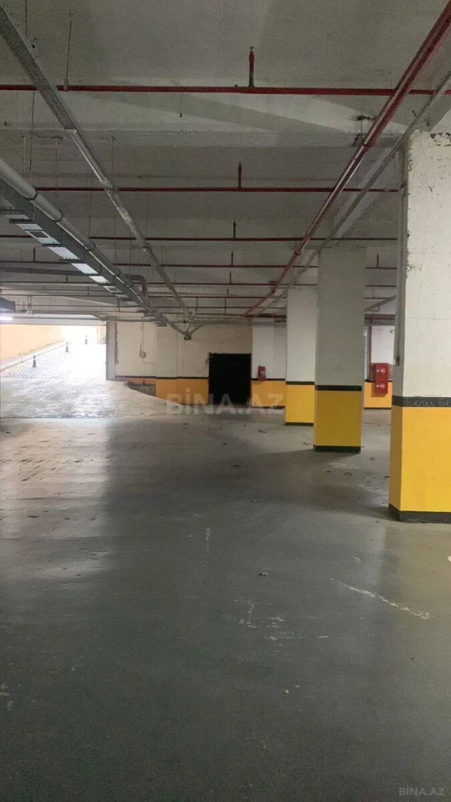 Kirayə verilir 2 otaqlı mənzil 70 m²