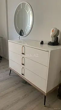 Kirayə verilir 2 otaqlı mənzil 70 m²