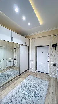 Satılır 3 otaqlı mənzil 60 m²
