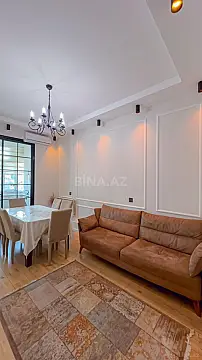 Satılır 3 otaqlı mənzil 60 m²