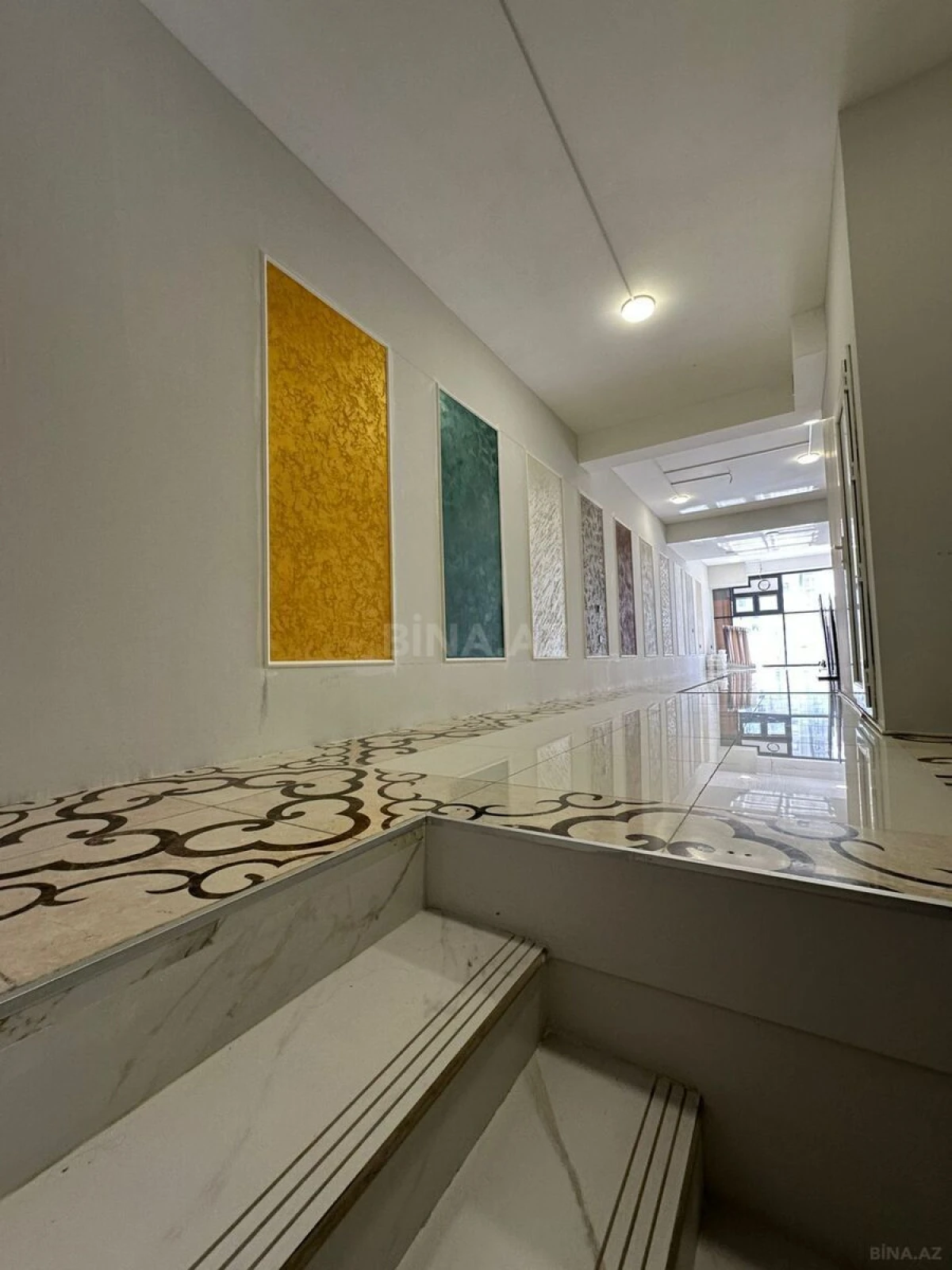 Satılır obyekt 140 m²