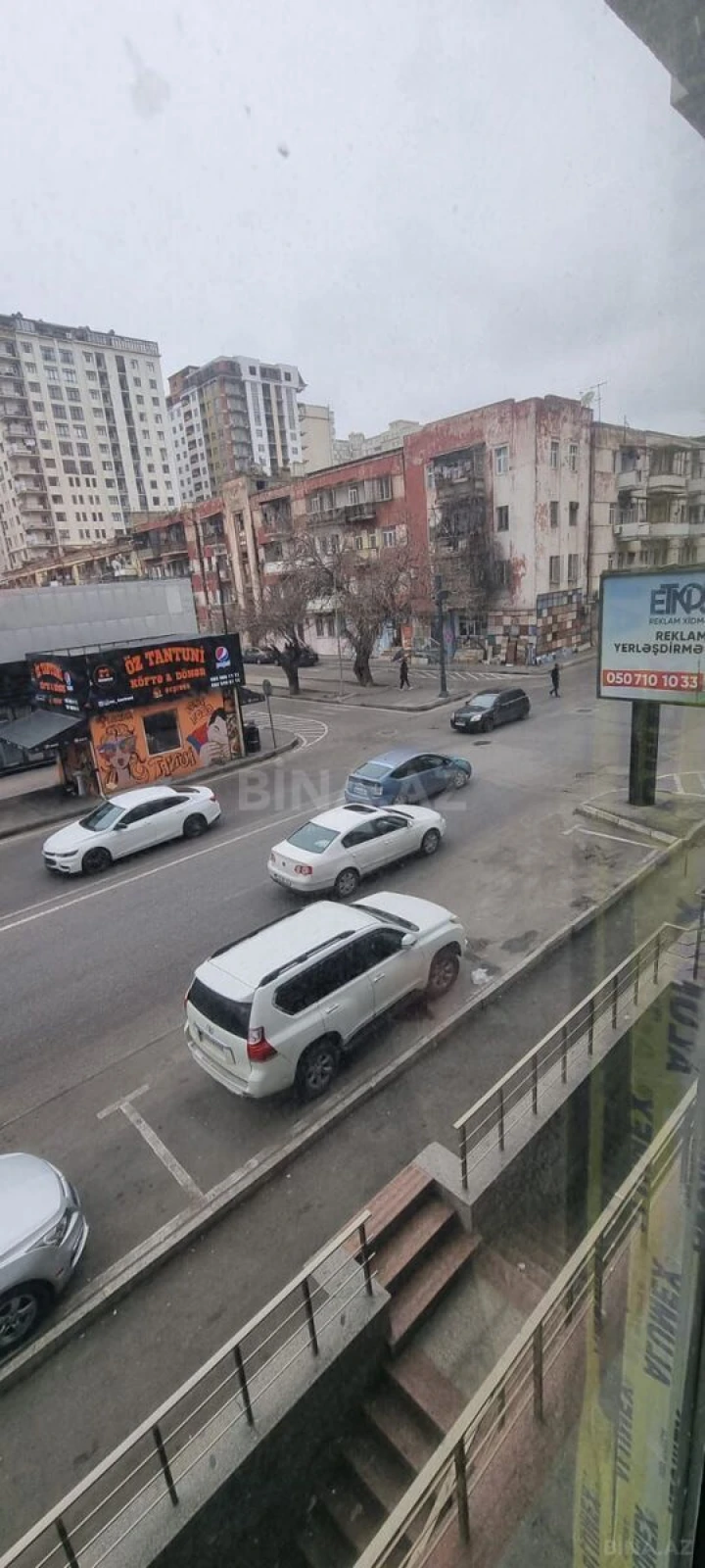 Satılır obyekt 140 m²