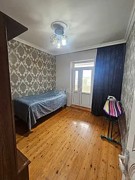 Satılır 3 otaqlı mənzil 100 m²