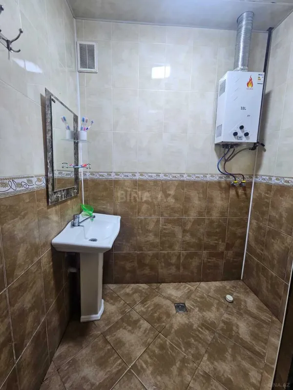 Satılır 3 otaqlı mənzil 100 m²
