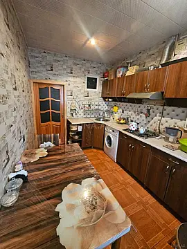 Satılır 3 otaqlı mənzil 100 m²