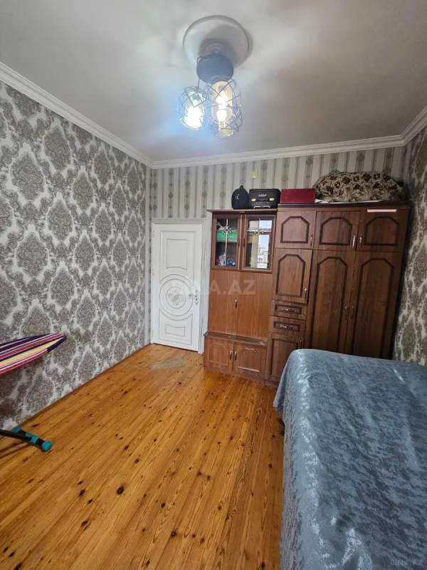 Satılır 3 otaqlı mənzil 100 m²