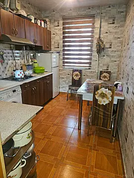 Satılır 3 otaqlı mənzil 100 m²
