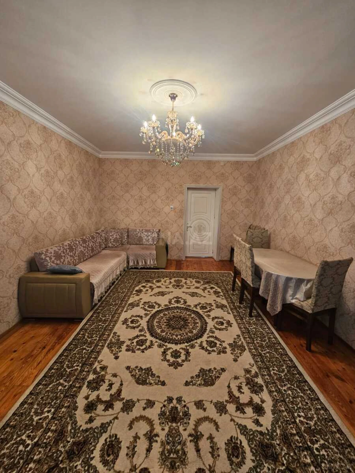 Satılır 3 otaqlı mənzil 100 m²