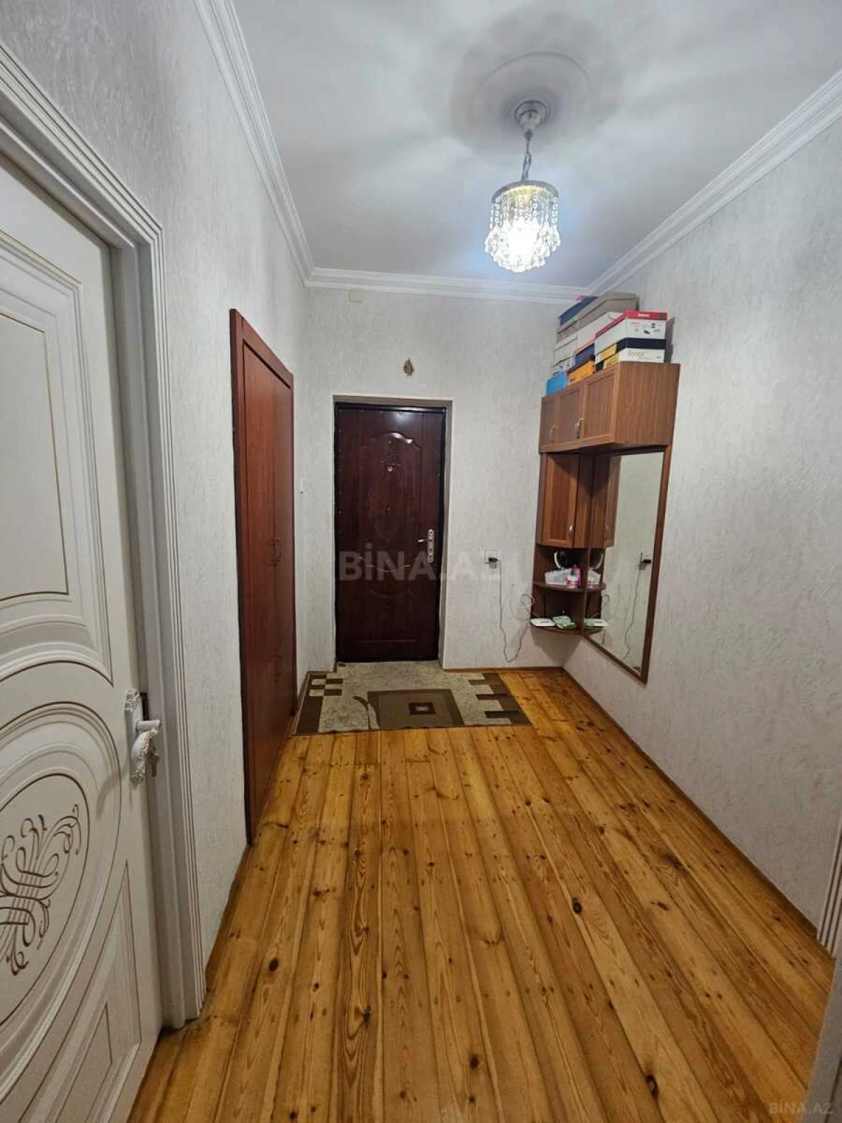 Satılır 3 otaqlı mənzil 100 m²
