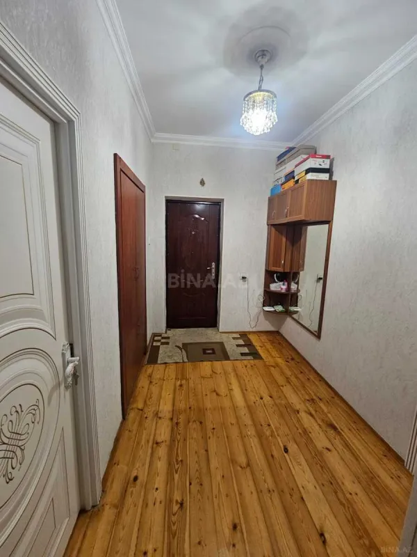Satılır 3 otaqlı mənzil 100 m²