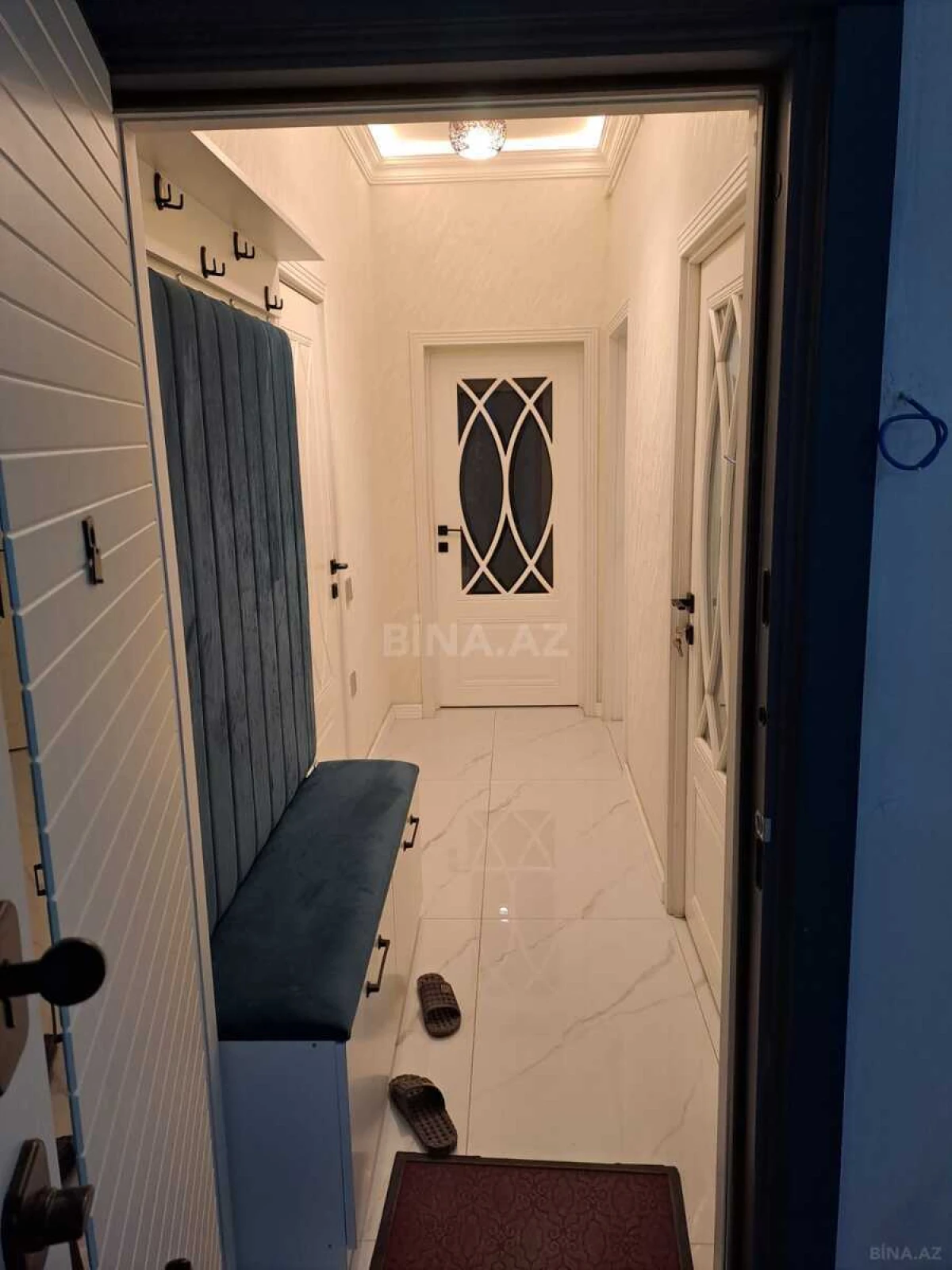 Kirayə verilir 2 otaqlı mənzil 65 m²