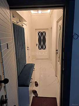 Kirayə verilir 2 otaqlı mənzil 65 m²