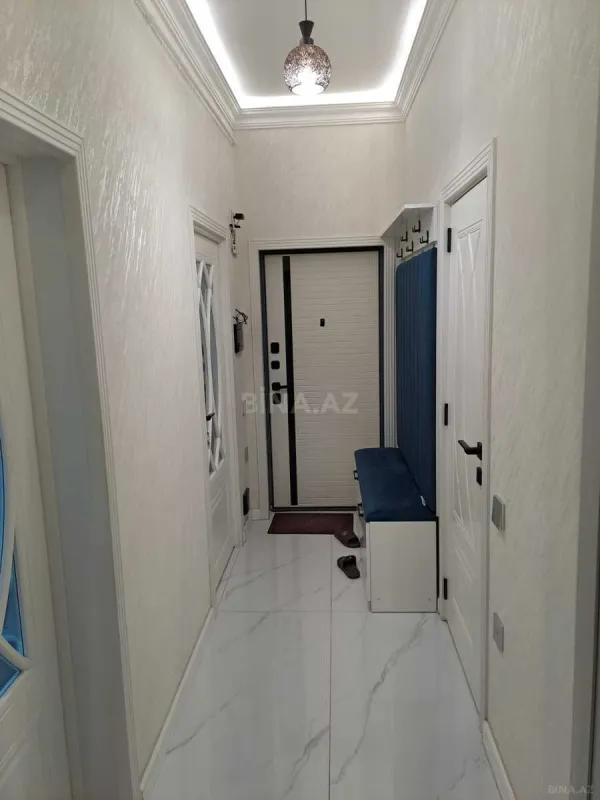 Kirayə verilir 2 otaqlı mənzil 65 m²