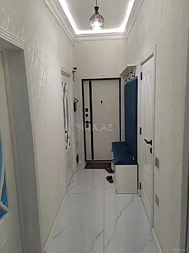 Kirayə verilir 2 otaqlı mənzil 65 m²