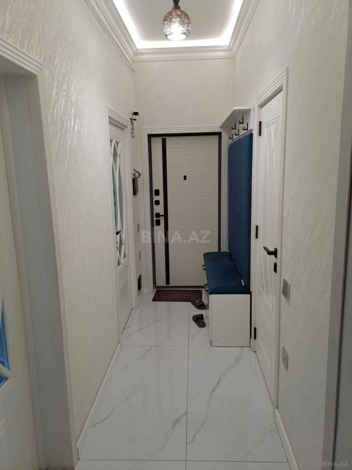 Kirayə verilir 2 otaqlı mənzil 65 m²