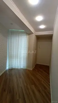 Kirayə verilir 3 otaqlı mənzil 98 m²